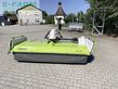 Cortacésped manual - Claas - corto 3200 fn