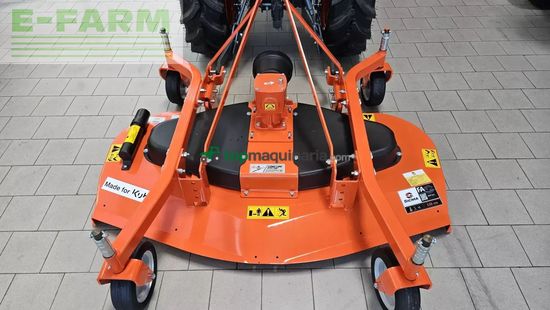 Cortacésped manual - Kubota - fa 1500