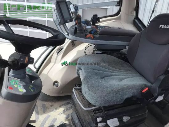 Tractor agrícola - Fendt - 939