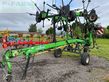Henificador - Deutz-Fahr - condimaster 11041