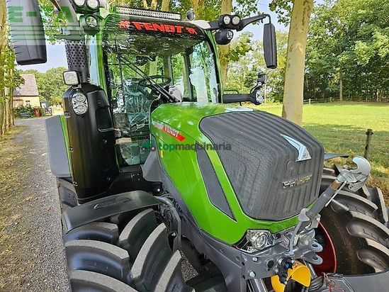 Tractor agrícola - Fendt - 314 gen4 profi plus sett.2 ( 311 312 313 )