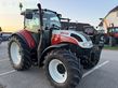 Tractor agrícola - Steyr - 4120 multi