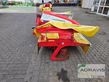 Cortacésped manual - Pöttinger - novacat s10
