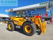 Telescopica - JCB - 542-100 agri xtra sw