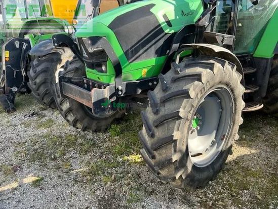 Tractor agrícola - Deutz-Fahr - 5110pdt