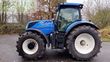 Tractor agrícola - New Holland - t7.270 autocommand
