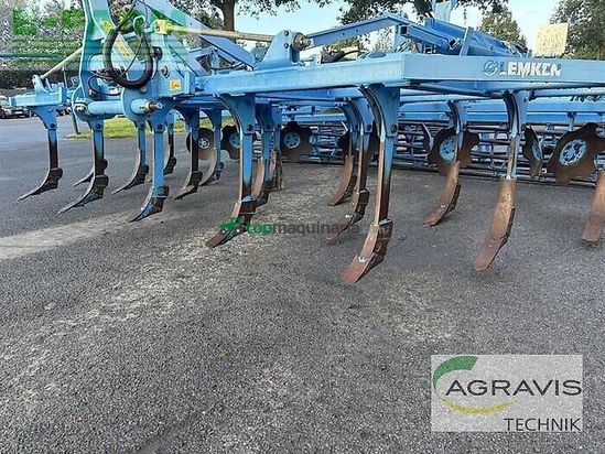 Cultivador - Lemken - karat 9/500 k