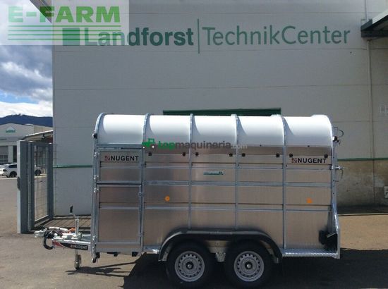 Remolqu agrícola -  - lc 3015 s