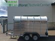 Remolqu agrícola -  - lc 3015 s