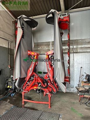 Cortacésped manual - Kuhn - gmd9530-ff