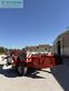 Cortacésped manual - Kuhn - fc303 glv