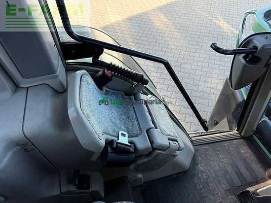 Tractor agrícola - Fendt - 714 vario tms