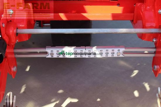 Sembradora monograno mecanica -  - vpkt-d6 - 45cm bis 75cm - direktsaat