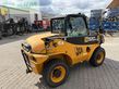 Minicargadora - JCB - 520-40 teleskopstapler