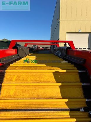 Cosechadora - arrancadora de patata - Grimme - gbf l-s-l - rental