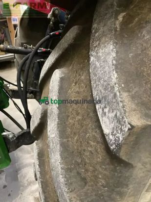 Tractor agrícola - Case IH - puma 185 cvx