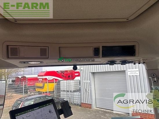 Tractor agrícola - Fendt - 942 vario gen-7 profi+ setting2