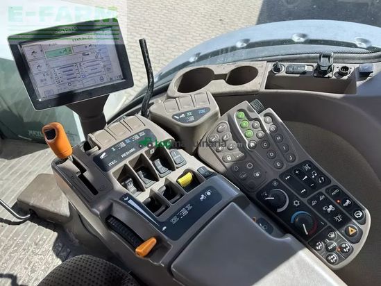 Tractor agrícola - John Deere - 7280r