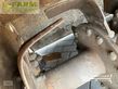 Grada rotativa - Berti - polaris 280 -defekt-