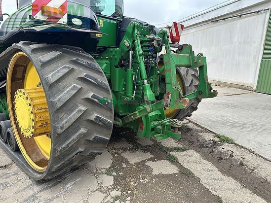 Tractor agrícola - John Deere - 9460rt