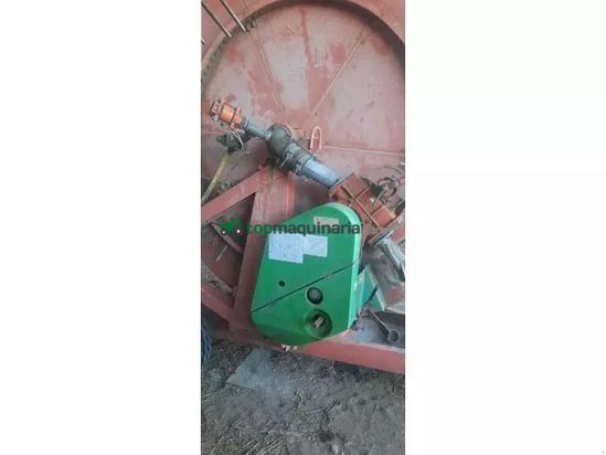 Riego - Bauer - rainstar