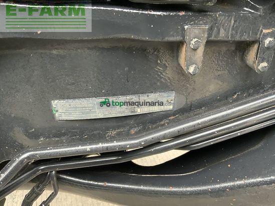 Tractor agrícola - New Holland - t7.290 tractor (st24455)