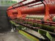 Cosechadora de Cereal - Claas - lexion 750 mit vario 900