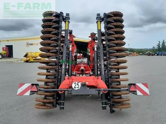 Cultivador - Gregoire Besson - occitant60