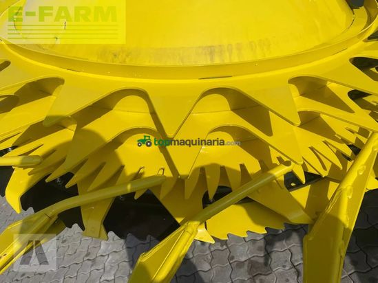 Cosechadora de Cereal - John Deere - 8600i