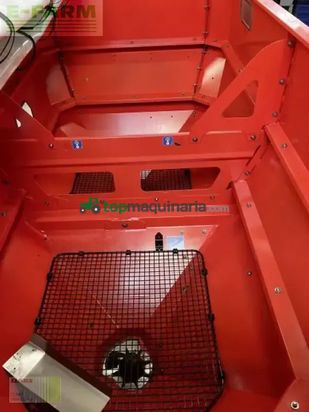 Esparcidor - Rauch - axis h 50.2 emc+w