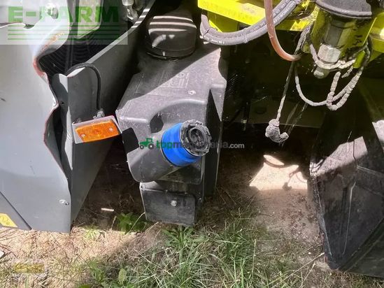 Remolqu esparcidor - Storti - terrier sw 180