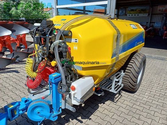 Atomizador - Nobili - 4000