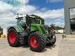 Tractor agrícola - Fendt - 828 profi plus tractor (st26831)