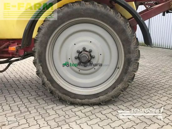 Atomizador - Hardi - navigator 3000