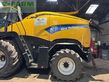 Cosechadora de Cereal - New Holland - fr9060