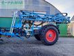Atomizador - Lemken - albatros 50