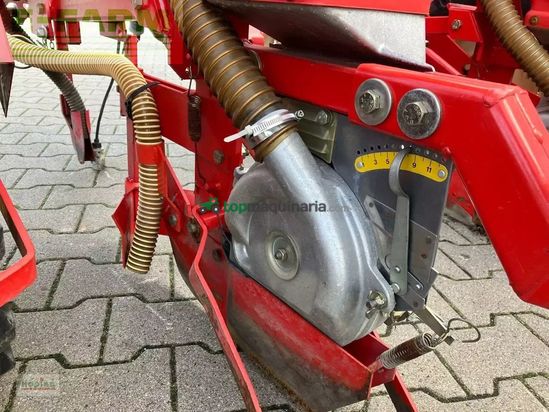 Sembradora monograno mecanica - Maschio - mt 4