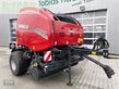Empacadora gigant - Case IH - rb 465 isobus