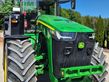 Tractor agrícola - John Deere - 8r 370