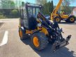 Minicargadora - JCB - 403 etec