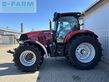 Tractor agrícola - Case IH - puma 240 cvx CVX