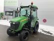 Tractor agrícola - John Deere - 3320