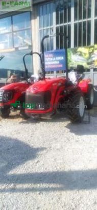 Tractor agrícola -  - tn 5800 major