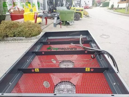 Esparcidor - Landgut - apollo düngerstreuer