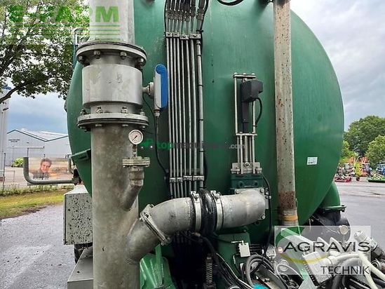 Cuba de purin - garant Kotte - ptl 20000/b