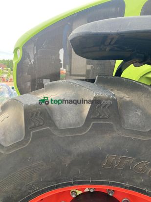Tractor agrícola - Claas - axion 930 t4i