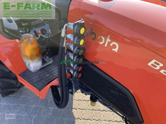 Tractor agrícola - Kubota - b2261 rops