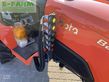 Tractor agrícola - Kubota - b2261 rops