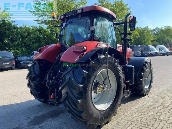 Tractor agrícola - Case IH - puma cvx 230