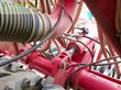 Combinado de siembra - Horsch - pronto 4 dc